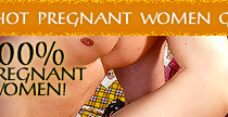 Pregnant and Fucked - Pregnant Porn with Lactating Babes